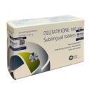 glutathione 100mg sublingual tablets 3 M5072 130x130px