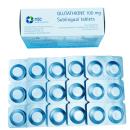 glutathione 100mg sublingual tablets 4 L4630 130x130px