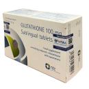 glutathione 100mg sublingual tablets 5 U8521 130x130px