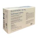 glutathione 100mg sublingual tablets 6 M4060 130x130px