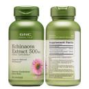 gnc echinacea extract 500mg C0426 130x130px