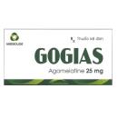 gogias 25mg 9 M5314 130x130px