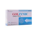 golzynir 125mg 4 K4324 130x130px
