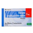 gorsyta 5mg 1 J3406 130x130px