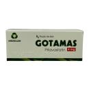 Gotamas 4mg Medbolide 130x130px