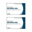 gpson 300mg 2 K4863 130x130px