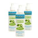 grahams natural face foaming facial cleanser 1 T7263 130x130px