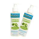 grahams natural face foaming facial cleanser 2 Q6781 130x130px