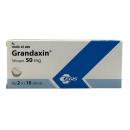 grandaxin 50mg 7 J3226 130x130px