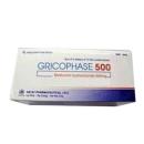 gricophase 500 1 O5785 130x130