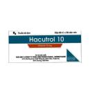 hacutrol 10mg 2 R7277 130x130px