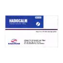 hadiocalm 150mg 1 K4725 130x130px