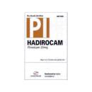hadirocam 20mg 2 K4864 130x130px