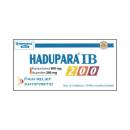 hadupara ib 200 1 G2010 130x130px