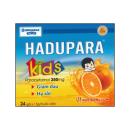 hadupara kids 1 R6120 130x130px