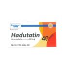 hadutatin 40mg 2 M4248 130x130px