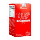 hair skin nails gummies biotin 10000mcg happy vitamin 2 C0545 130x130px