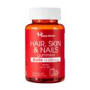 hair skin nails gummies biotin 10000mcg happy vitamin 3 U8063 130x130px