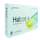 halcort 6 03 J3315