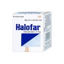 halofar 2mg 3 C1580 130x130px