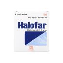 halofar 2mg 4 T8521 130x130px