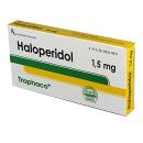 haloperidol 15mg traphaco 1 E1613 130x130