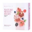 hanvely nature white diary 2 D1510 130x130px