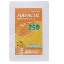 hapacol2506 H2344