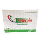 haterpin1 G2124