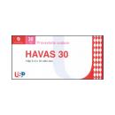 havas 30 1 V8740 130x130px
