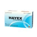 hayex 3 M5101 130x130px