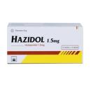 hazidol 15mg 1 K4258 130x130px