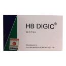 hb digic 8 H2370 130x130px