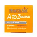 healthaid a to z multivit 9 S7527 130x130px