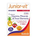 healthaid junior vit chewable 3 B0388 130x130px