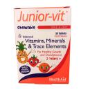 healthaid junior vit chewable 4 B0224 130x130px