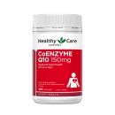 healthy care coenzyme q10 150mg 1 E1657 130x130px