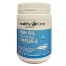 healthy care fish oil 1000mg omega 3 M4685 130x130px