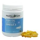 healthy care fish oil 1000mg omega 3 V8544 130x130
