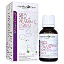 healthy care kids zinc vitamin c liquid 8 O6702 130x130px