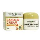 healthy care lanolin cream with sheep placenta 1 T8177 130x130px