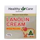 healthy care lanolin cream with sheep placenta 2 T7175 130x130px