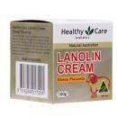 healthy care lanolin cream with sheep placenta 3 K4448 130x130px