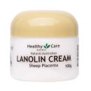 healthy care lanolin cream with sheep placenta 4 C0331 130x130px