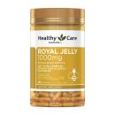 healthy care royal jelly 1000mg 1 B0312 130x130px