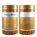 healthy care royal jelly 1000mg 2 M5124 130x130px