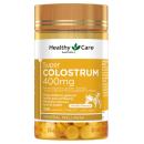 healthy care super colostrum 400mg H3221 130x130px