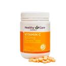 healthy care vitamin c 500mg chewable tablet 1 B0285 130x130px