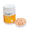 healthy care vitamin c 500mg chewable tablet 2 F2867 130x130px