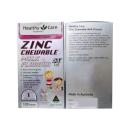 healthy care zinc chewable milk flavour 4 L4686 130x130px